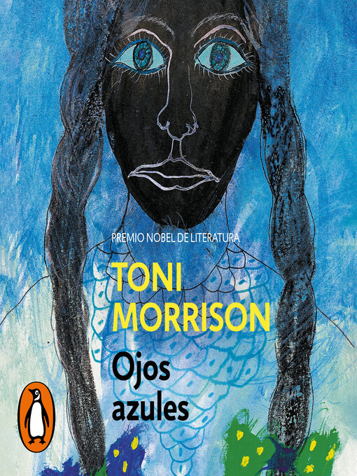 Title details for Ojos azules by Toni Morrison - Available